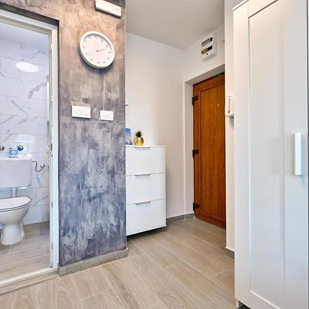 Apartman Michael / Novalja / Zrce Экстерьер фото