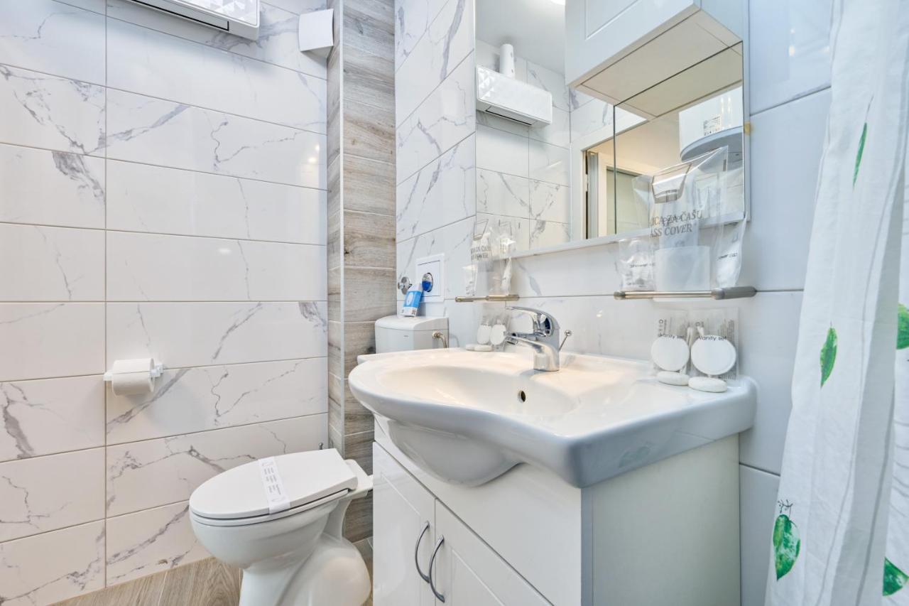 Apartman Michael / Novalja / Zrce Экстерьер фото